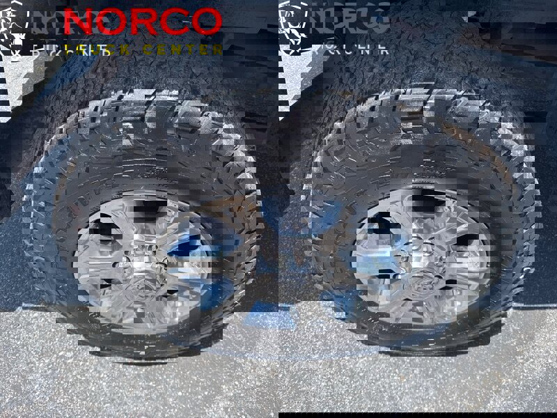 Used 2024 RAM 2500 Big Horn image 14