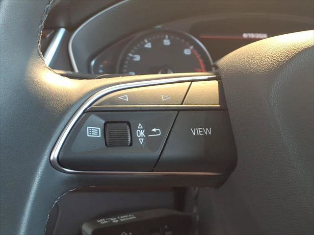 Certified 2024 Audi Q5 Premium w/ Convenience Package AWD/4WD image 15