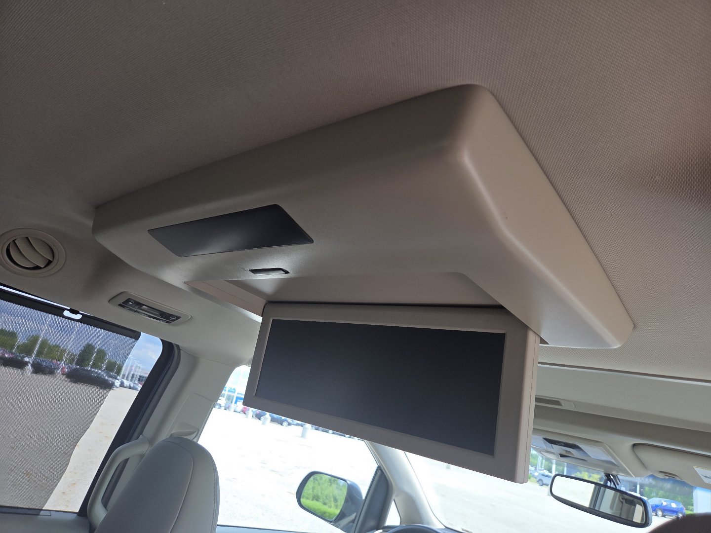 Used 2017 Toyota Sienna XLE Premium AWD/4WD image 24