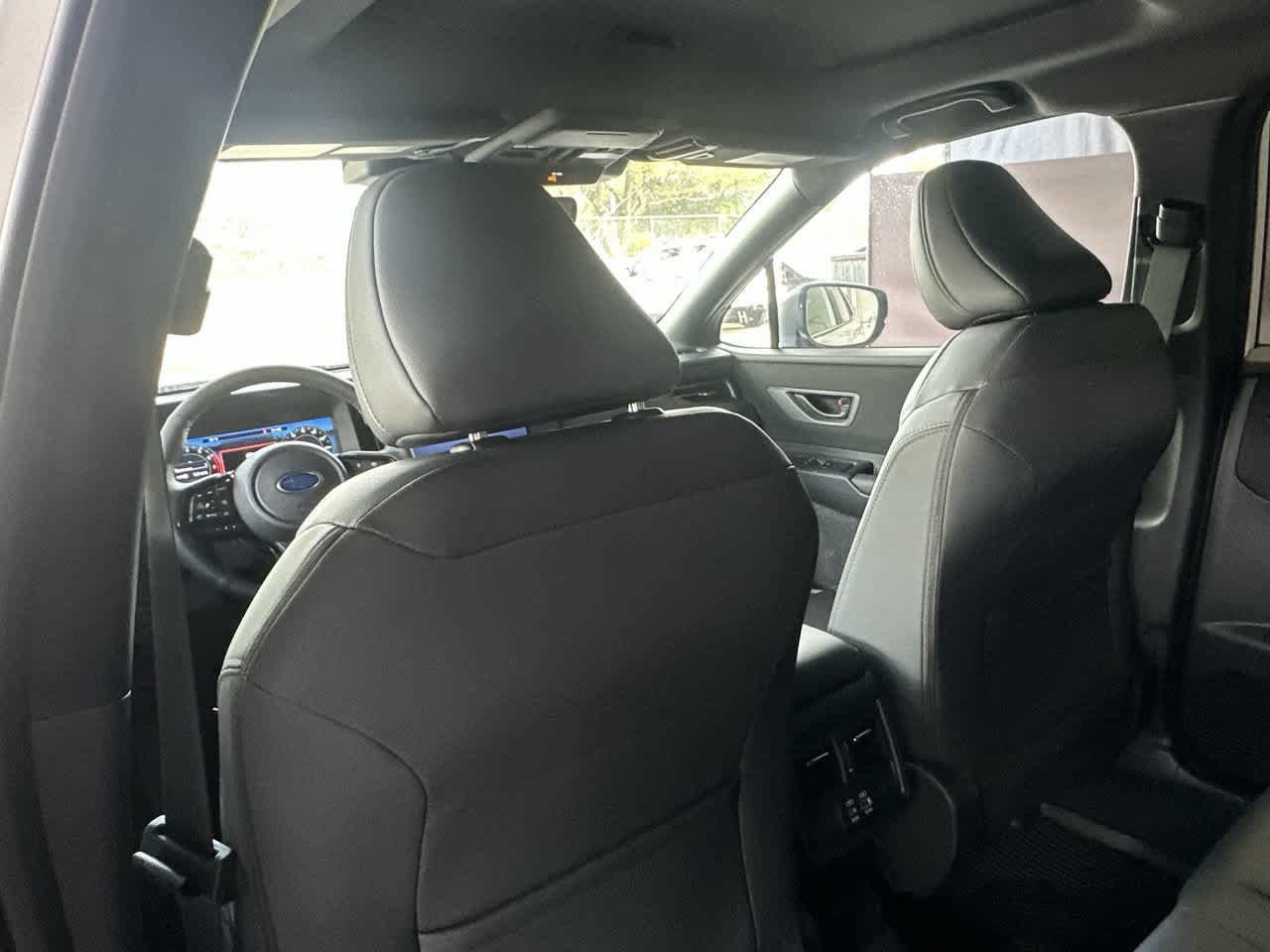 New 2026 Subaru Outback Premium AWD/4WD image 23