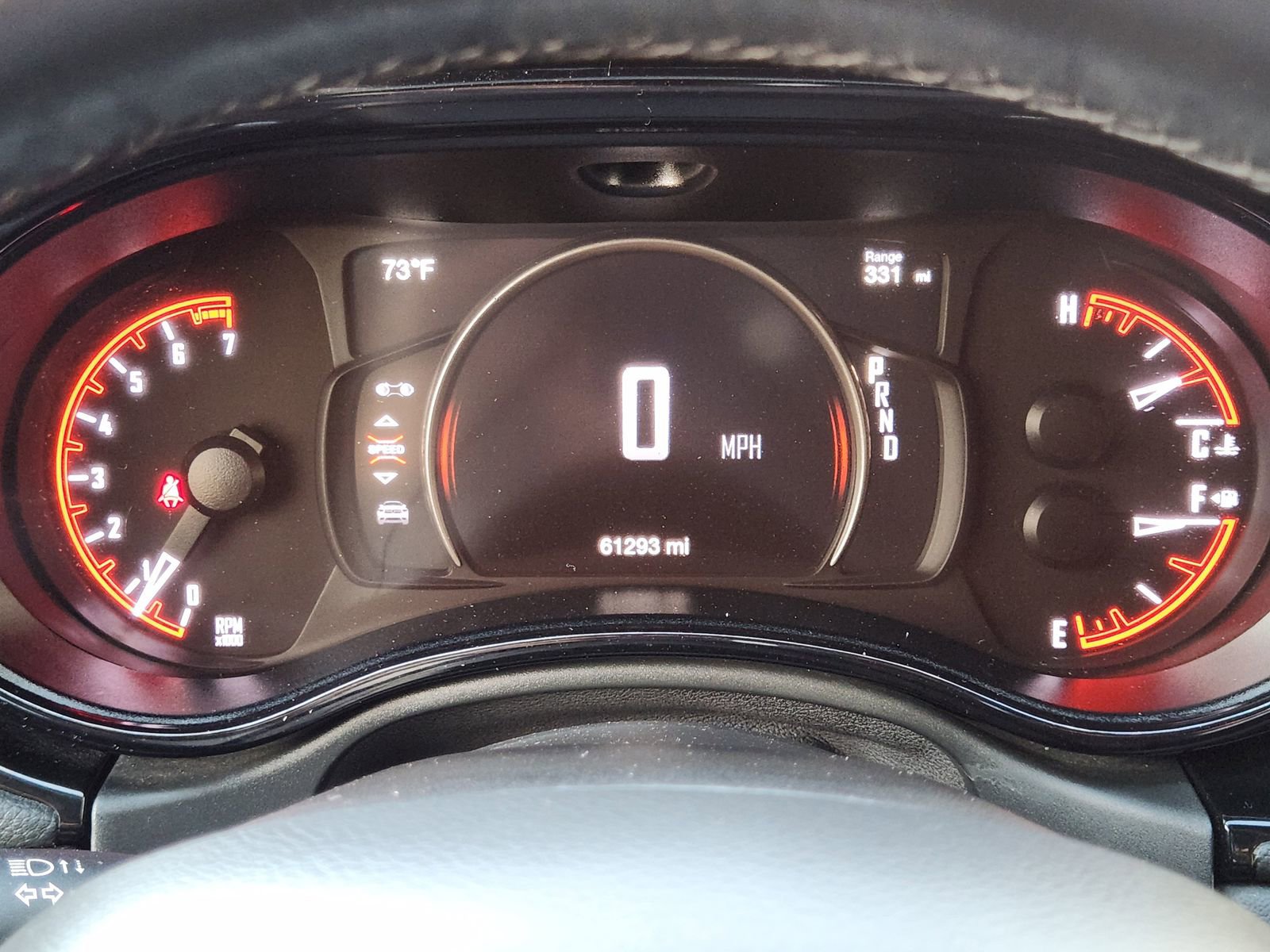 Used 2021 Dodge Durango GT image 16