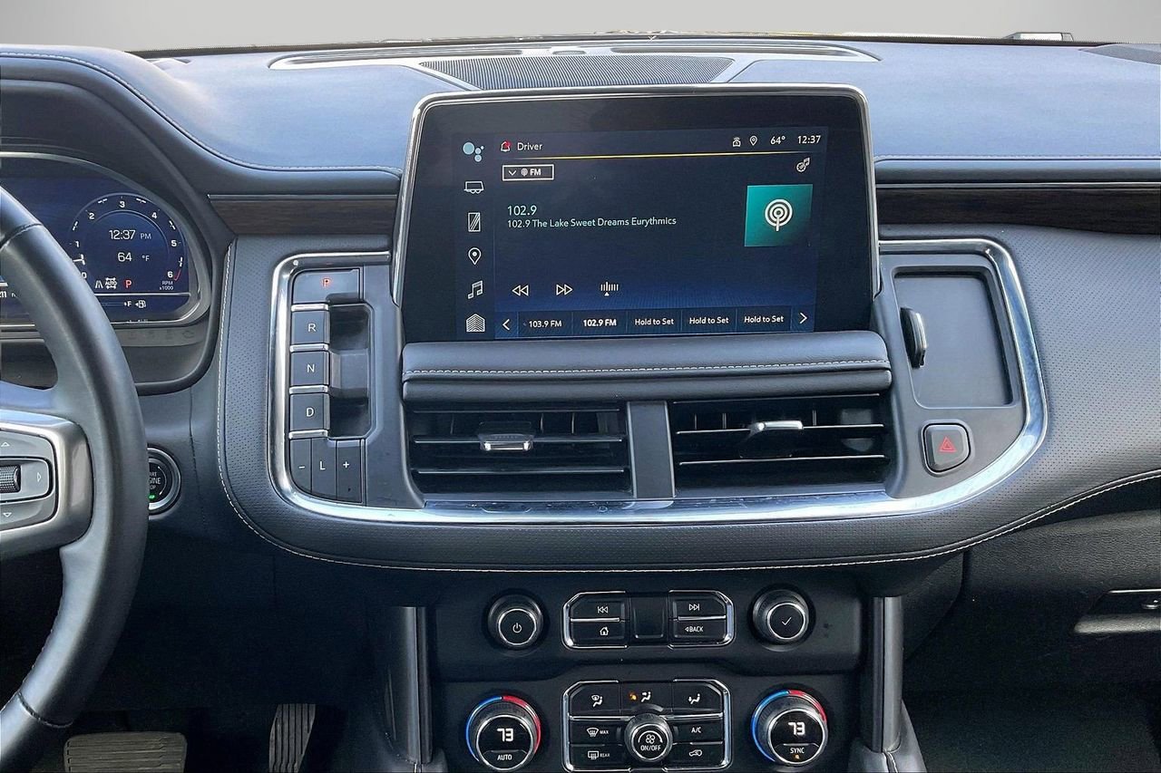 Used 2024 Chevrolet Tahoe Premier image 13