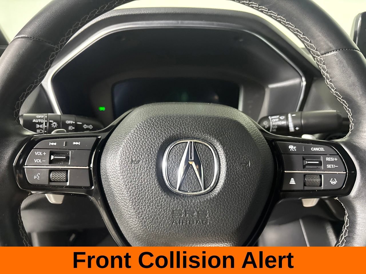 Used 2024 Acura Integra A-Spec FWD image 16