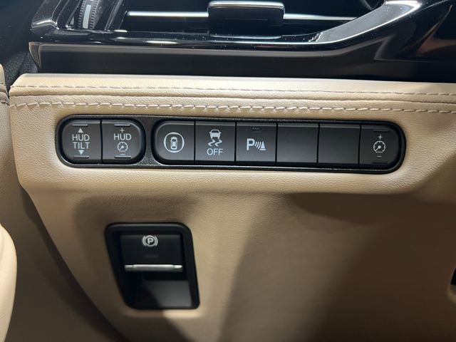 New 2026 Acura MDX w/ Advance Package image 17