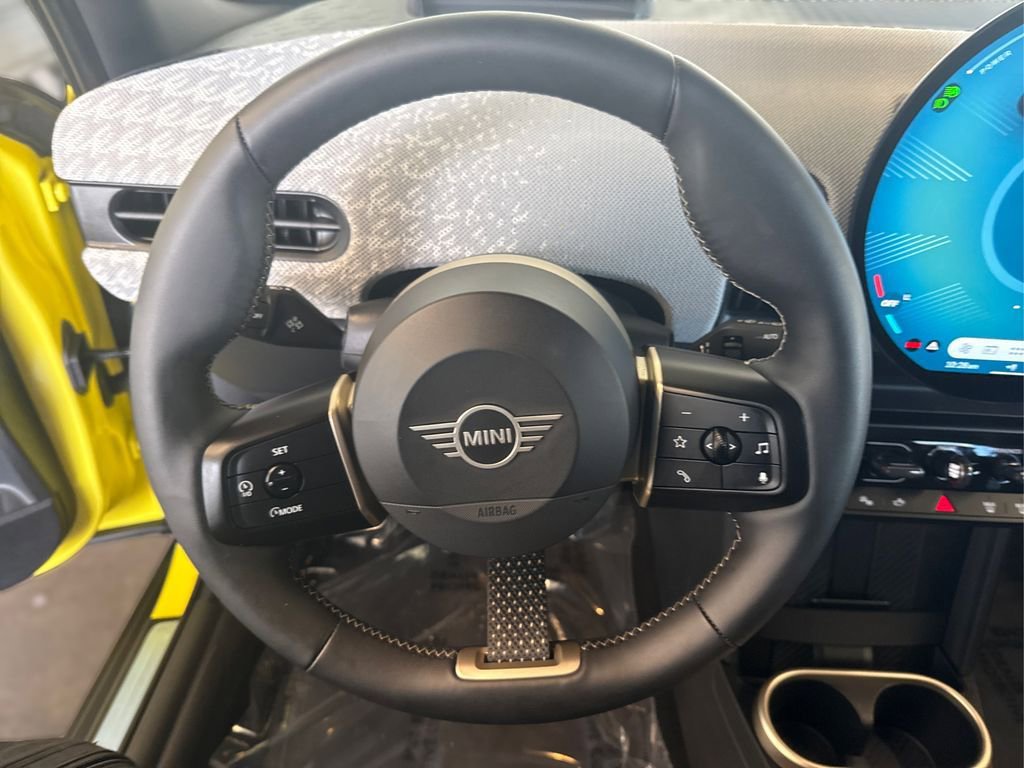 Used 2025 MINI Cooper S image 22