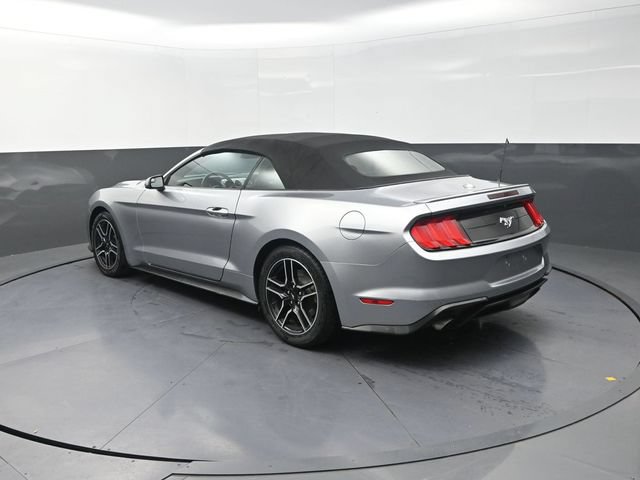 Used 2020 Ford Mustang Premium RWD image 7