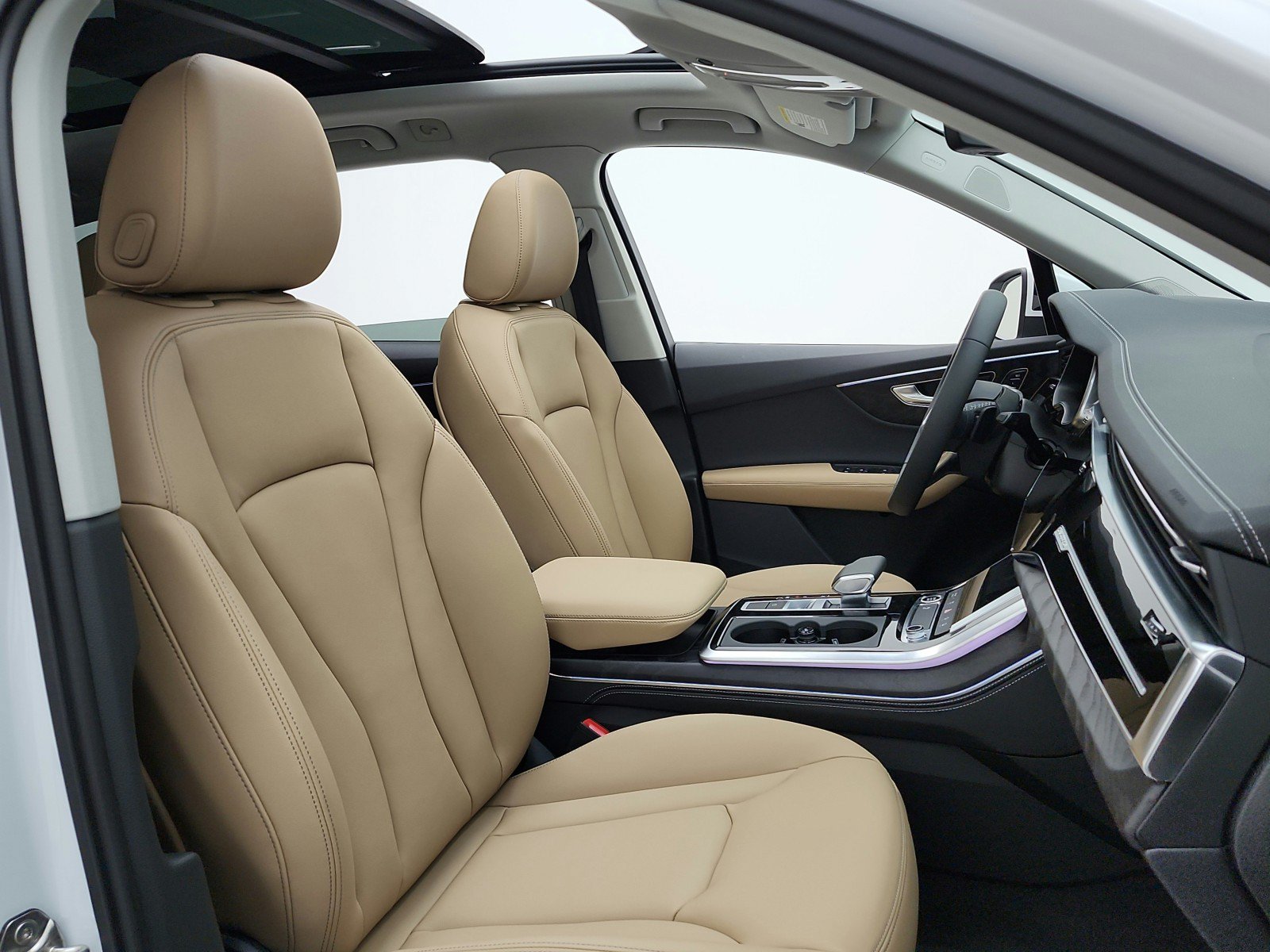 New 2026 Audi Q7 2.0T Premium Plus AWD/4WD image 15