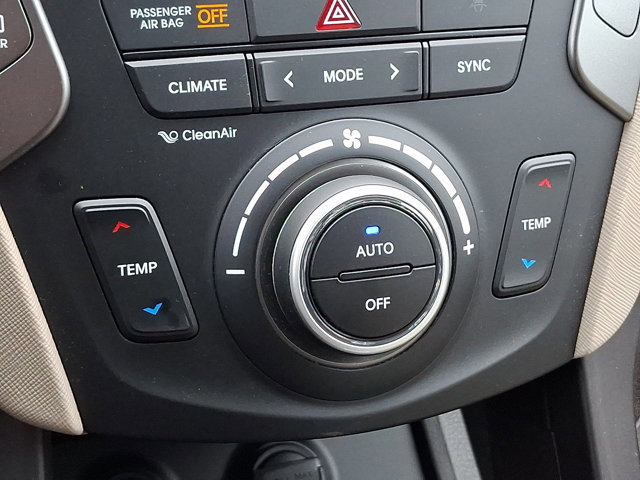 Used 2017 Hyundai Santa Fe Sport AWD/4WD image 15