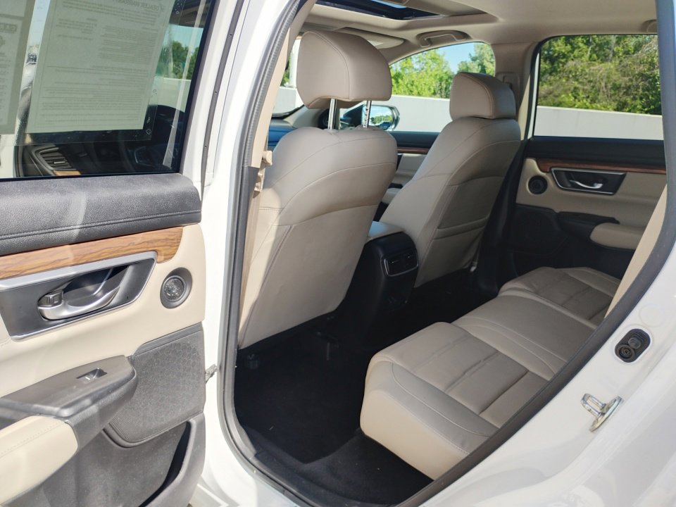 Used 2019 Honda CR-V Touring image 34