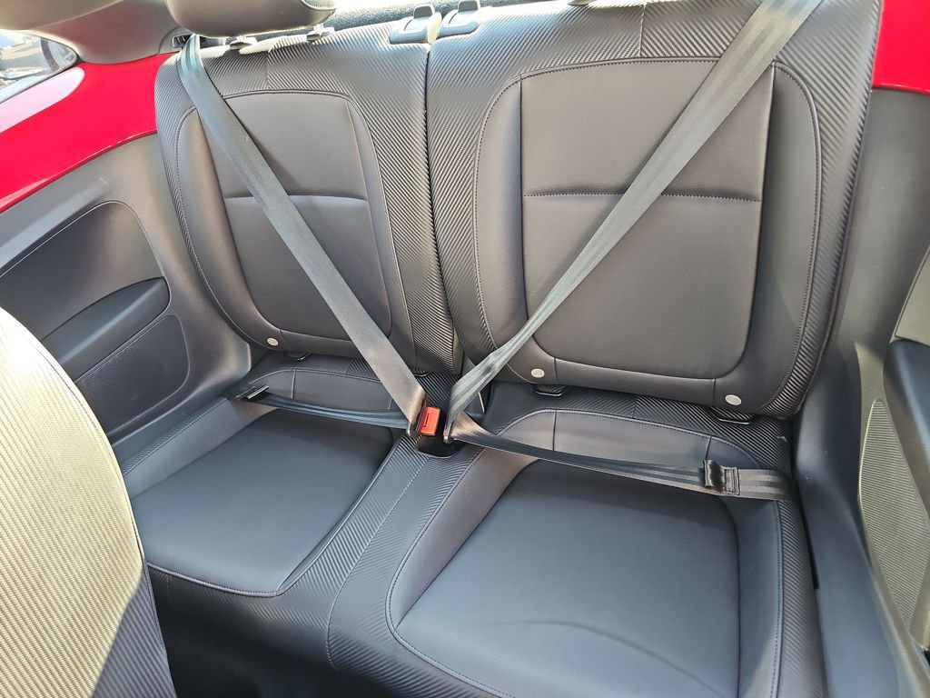 Used 2019 Volkswagen Beetle 2.0T SE image 28
