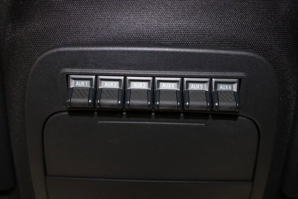 Used 2023 Ford F350 XLT w/ 360-Degree Camera Package image 51