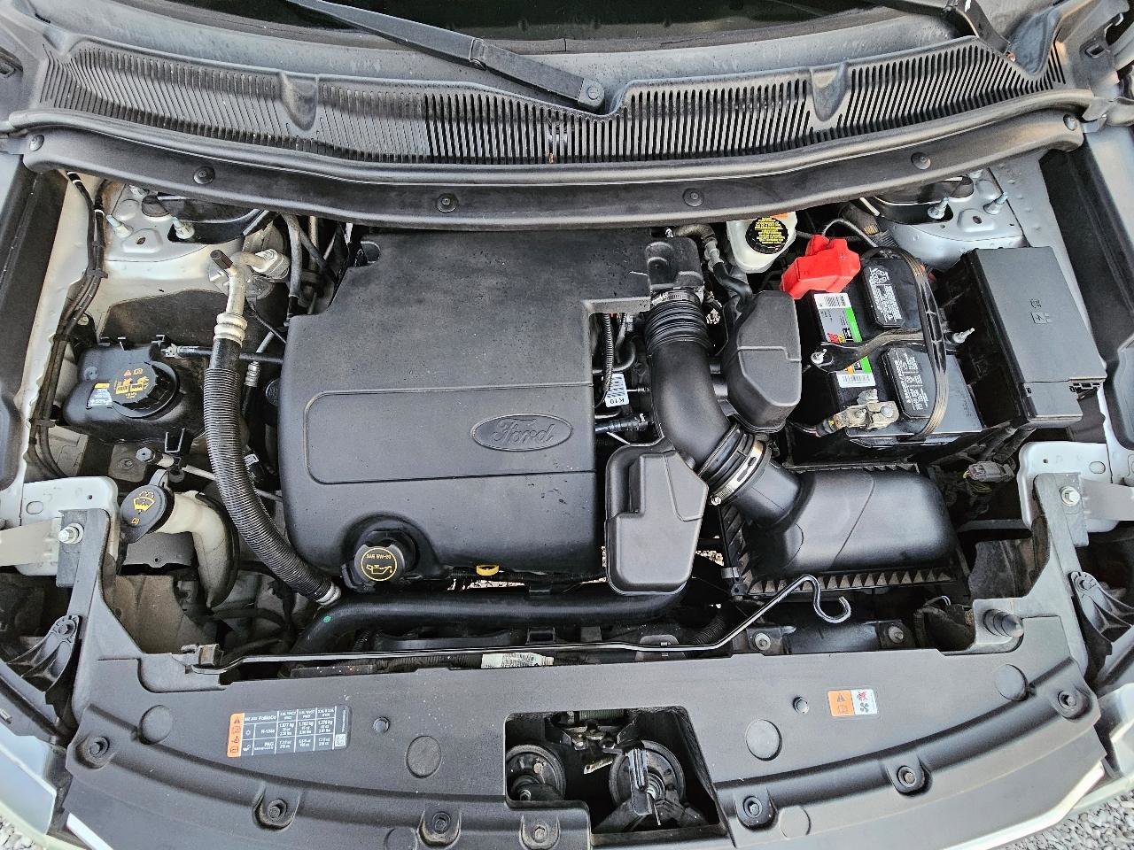 Used 2016 Ford Explorer Limited image 69