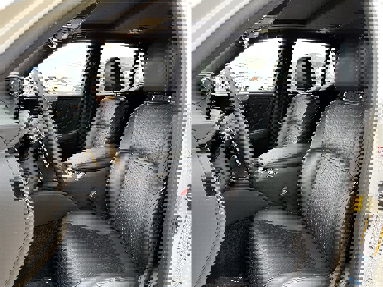 Used 2019 Lexus LS 500 AWD image 23