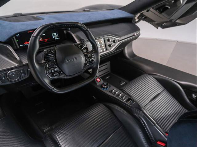 Used 2022 Ford GT image 10