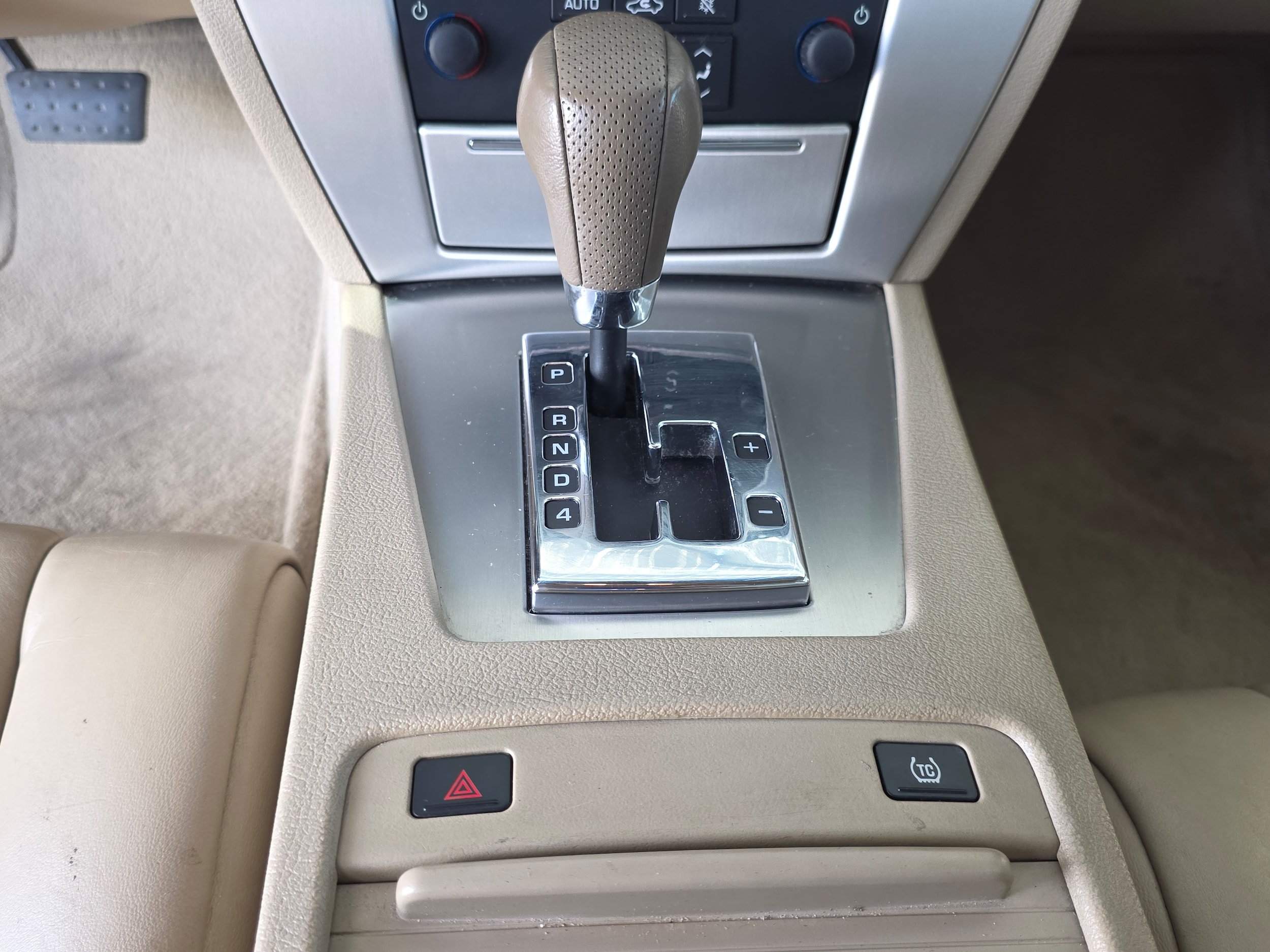 Used 2006 Cadillac STS V8 RWD image 17