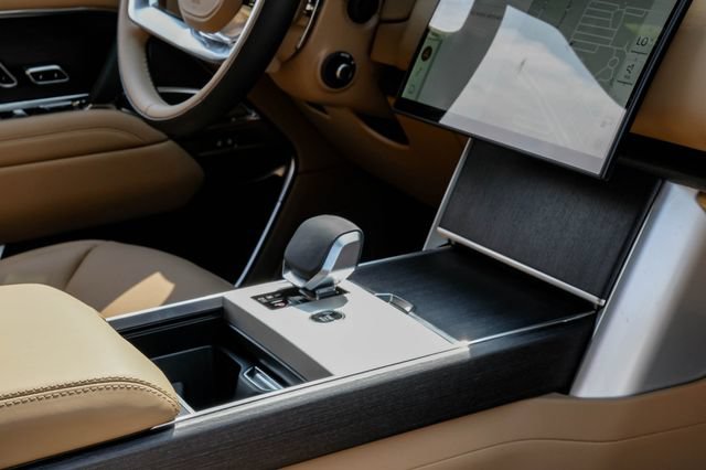 New 2026 Land Rover Range Rover SE AWD/4WD image 29