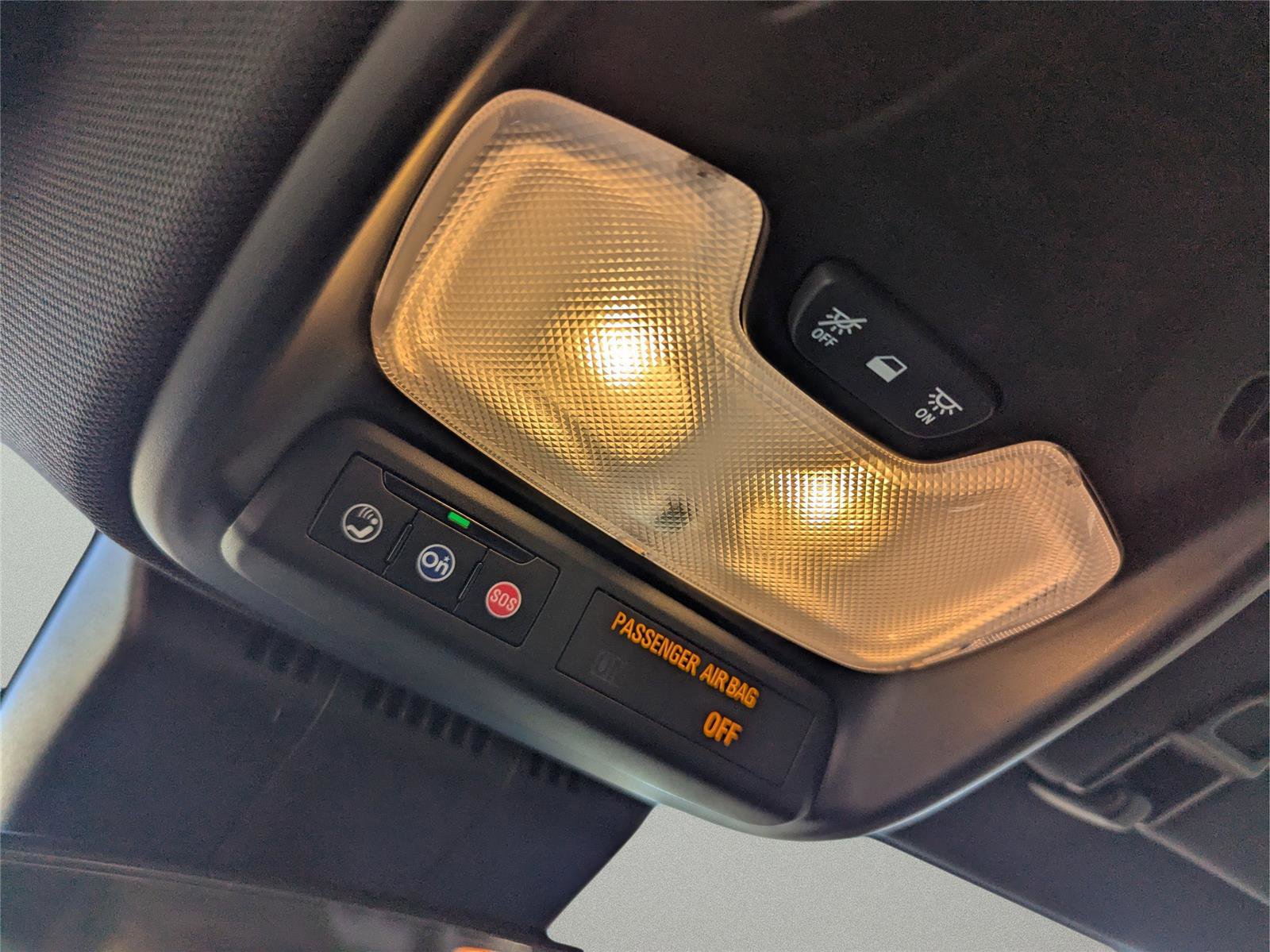 New 2026 Chevrolet Colorado Trail Boss image 27