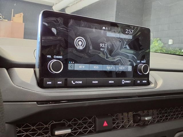 Used 2024 Honda Accord EX image 6