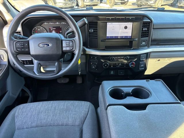 Used 2024 Ford F250 XLT image 16