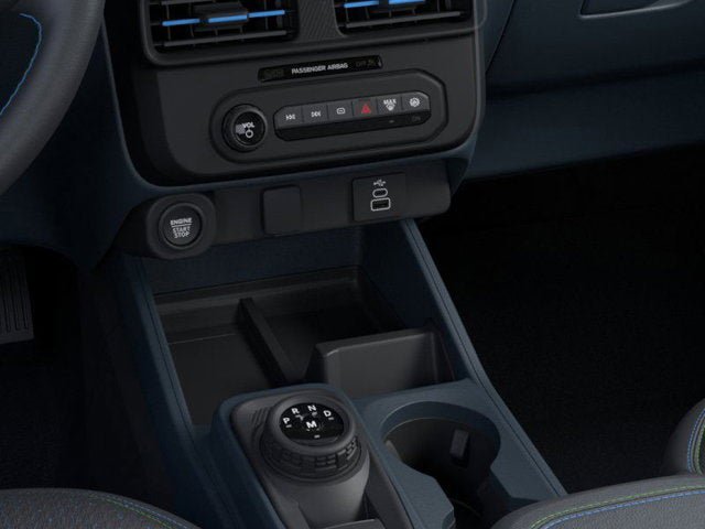 New 2025 Ford Maverick Lobo AWD/4WD image 16