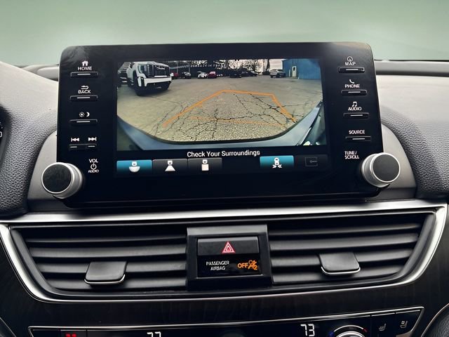 Used 2020 Honda Accord Touring image 12