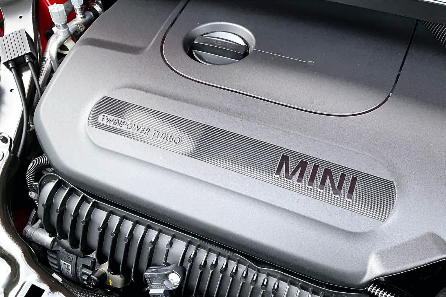 Used 2022 MINI Cooper Countryman S FWD image 33