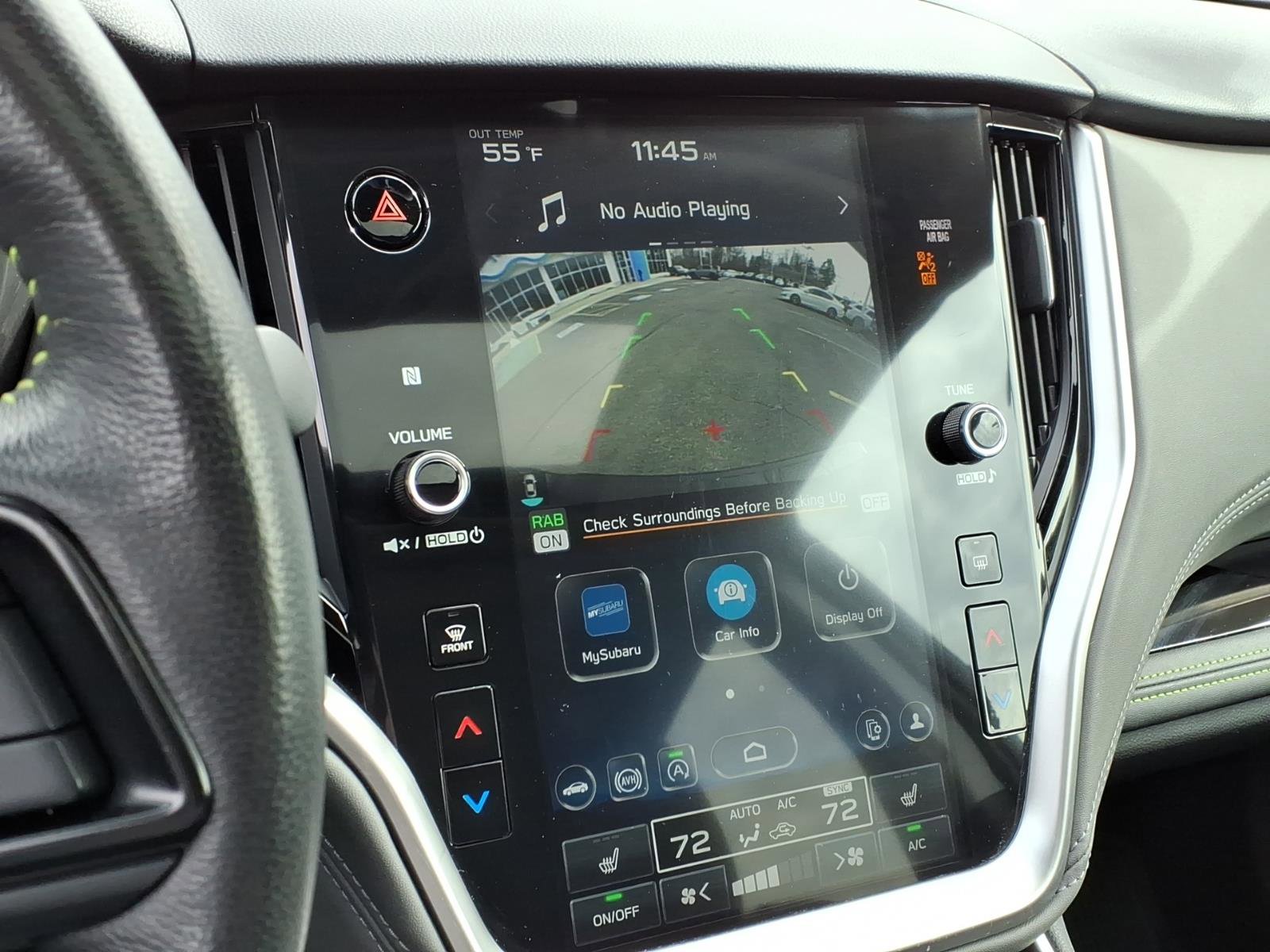 Used 2024 Subaru Outback Onyx Edition XT image 20