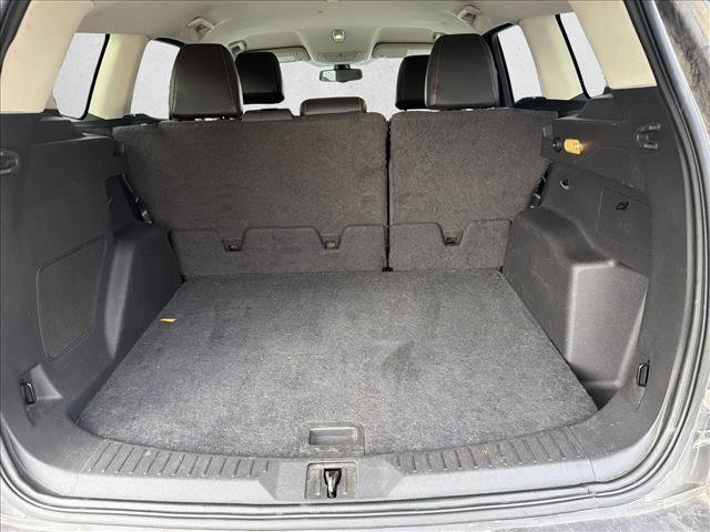 Used 2014 Ford Escape Titanium AWD/4WD image 18