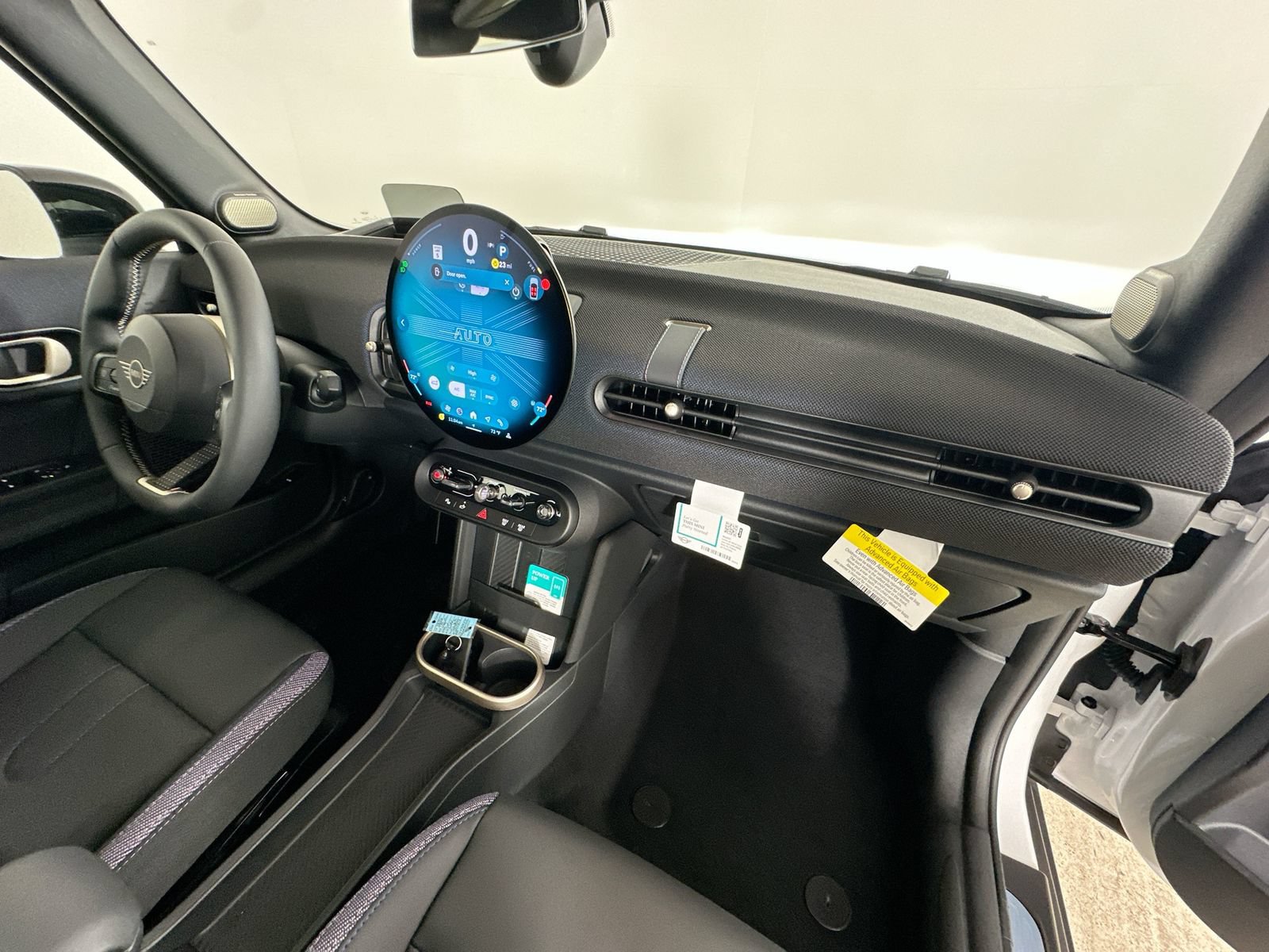 New 2026 MINI Cooper S FWD image 39