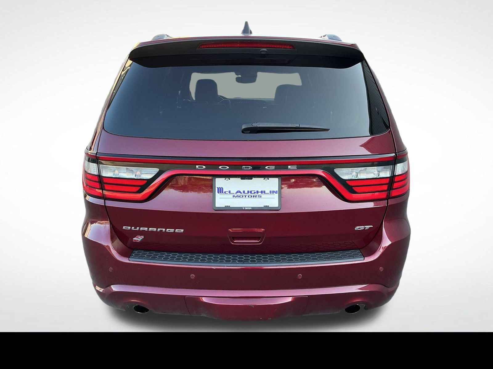 Used 2024 Dodge Durango GT AWD/4WD image 4