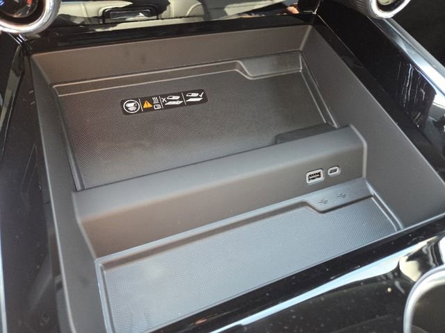 New 2026 Chevrolet Tahoe Premier image 16