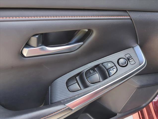 Used 2022 Nissan Sentra SR FWD image 8