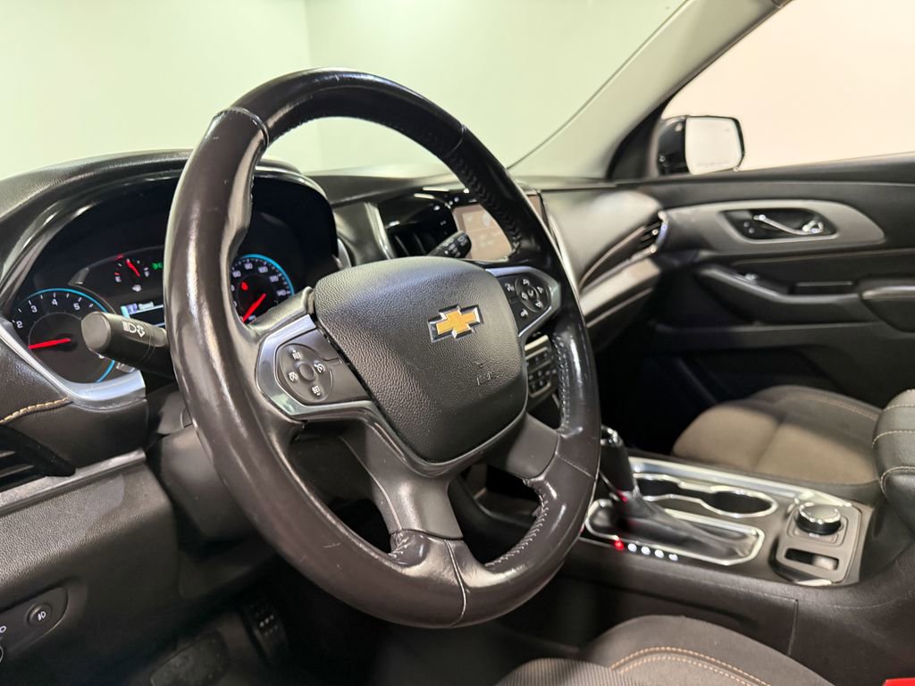 Used 2019 Chevrolet Traverse LT image 76