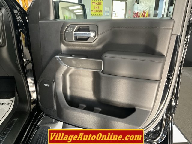 Used 2019 GMC Sierra 1500 AT4 w/ AT4 Premium Package AWD/4WD image 38