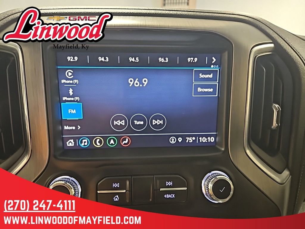 Used 2023 GMC Sierra 2500 Denali image 23