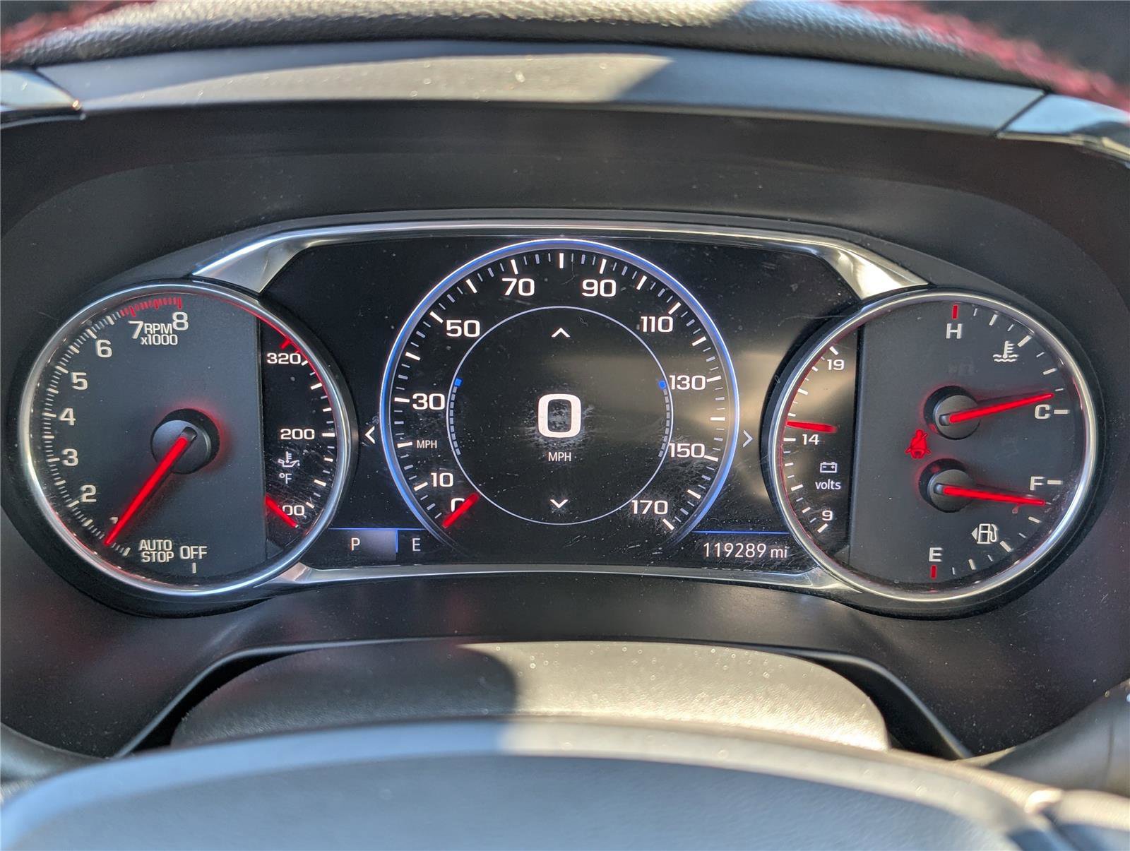 Used 2020 Chevrolet Blazer RS image 29