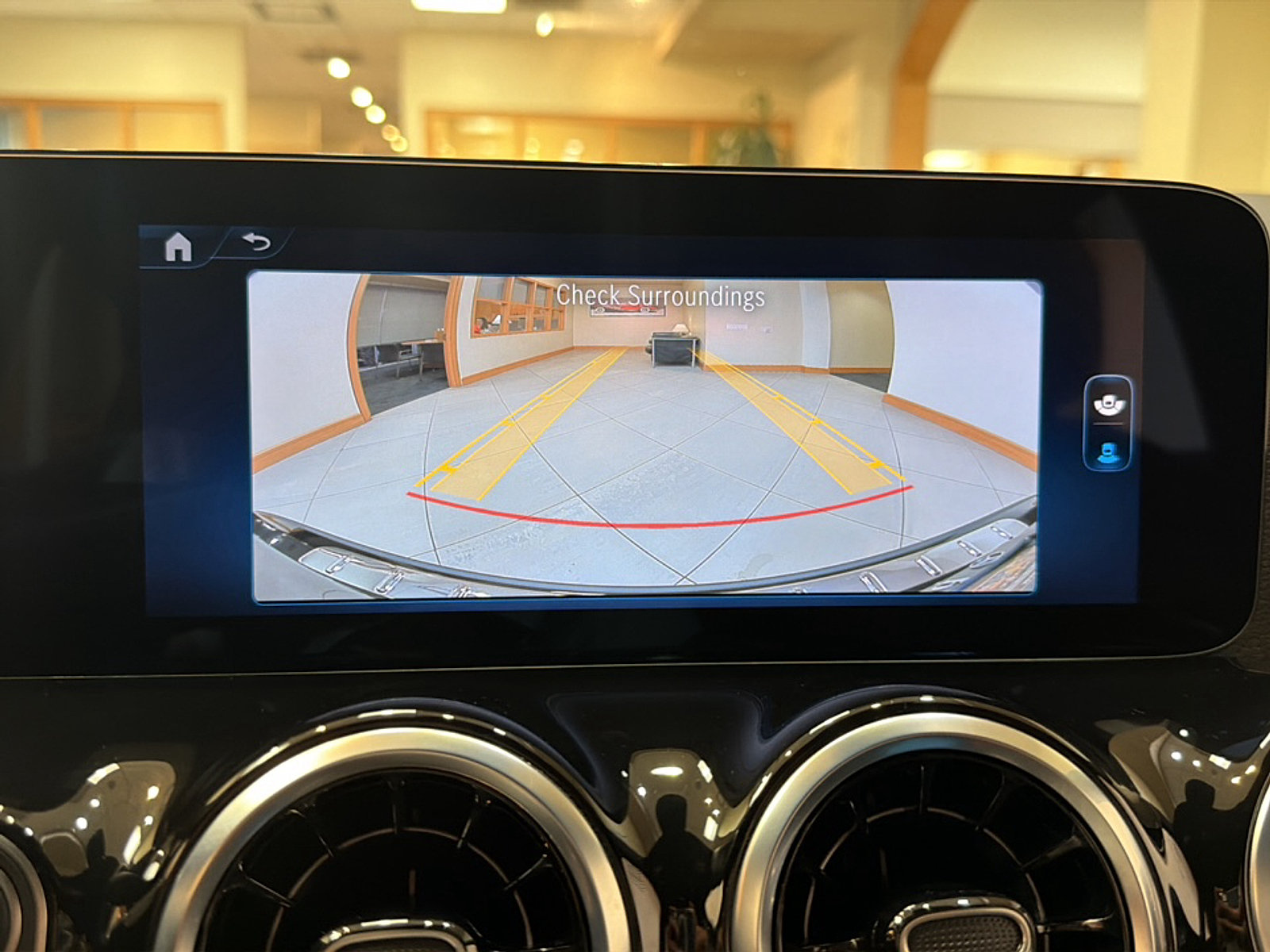 Certified 2025 Mercedes-Benz GLA 250 image 22