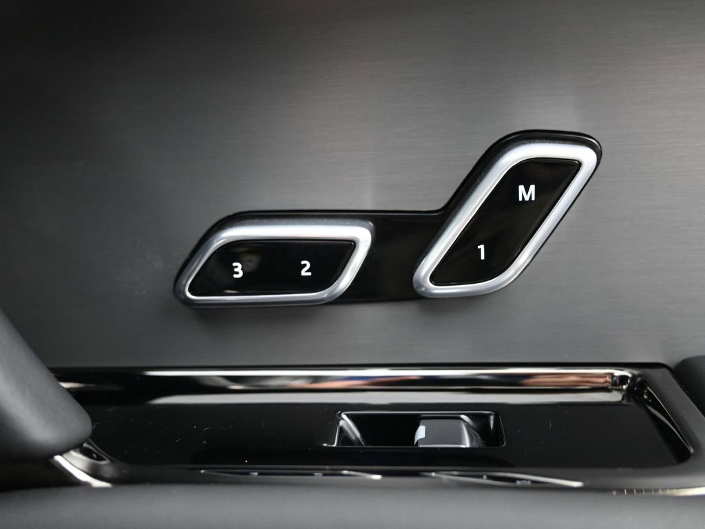 Used 2024 Land Rover Range Rover Sport Dynamic SE image 5