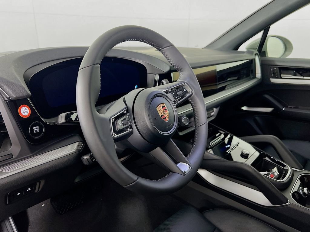 New 2026 Porsche Cayenne image 4