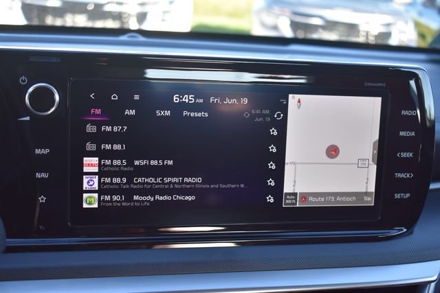 Certified 2024 Kia K5 GT-Line w/ GT-Line Premium Package FWD image 29