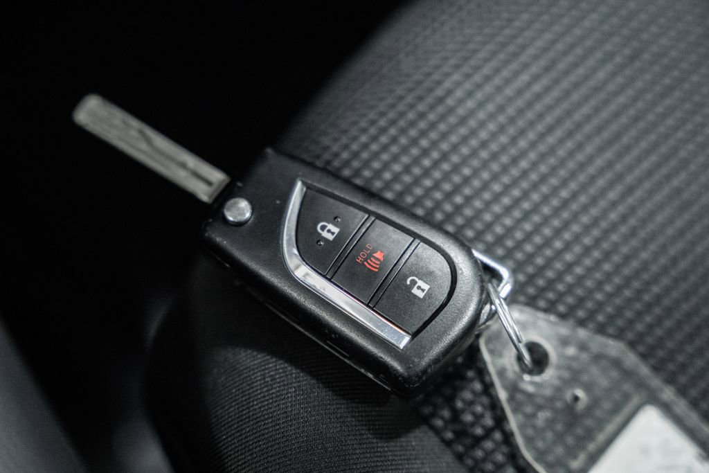 Used 2024 Toyota RAV4 LE image 35