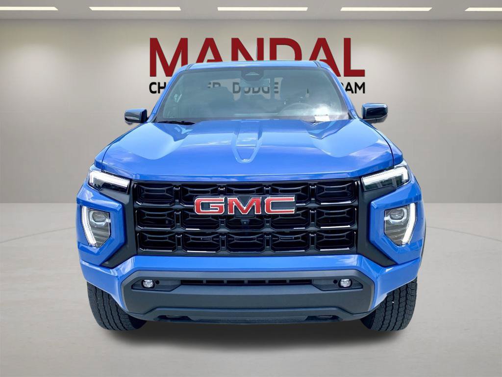 Used 2026 GMC Canyon Elevation w/ Convenience Package RWD image 3
