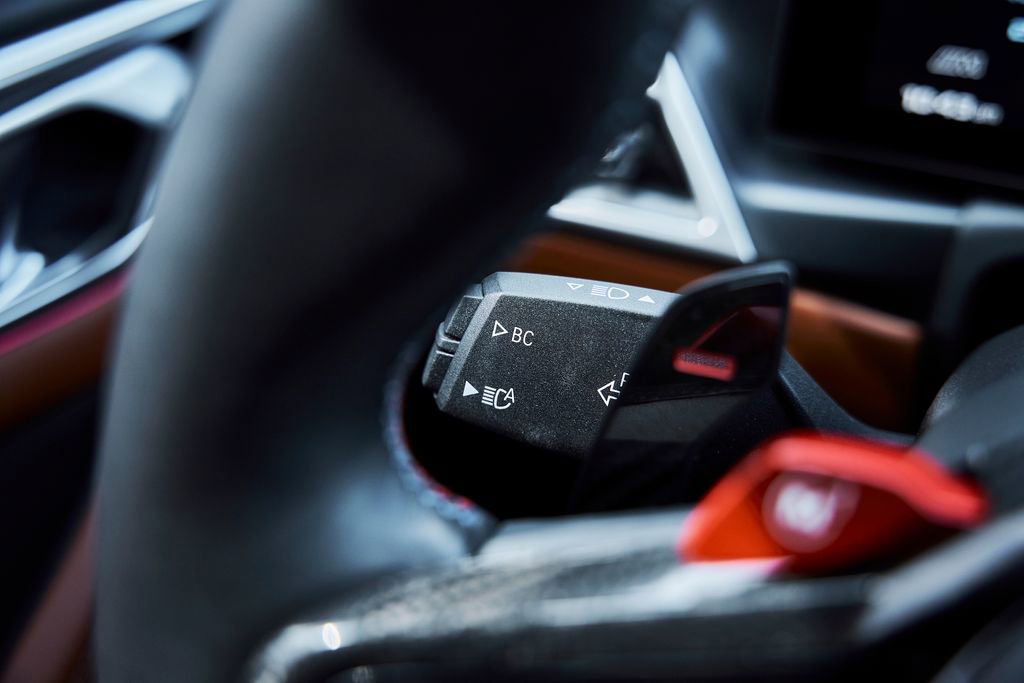 Used 2025 BMW M4 xDrive Competition w/ Executive Package AWD/4WD image 51