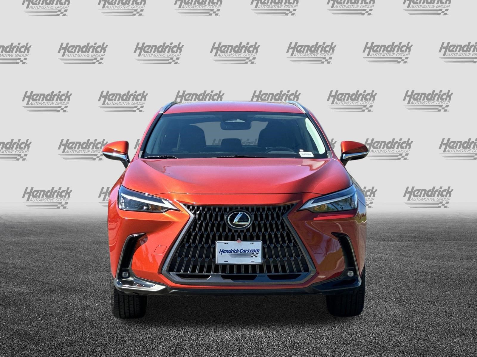 Used 2022 Lexus NX 250 250 w/ Accessory Package 2 image 10