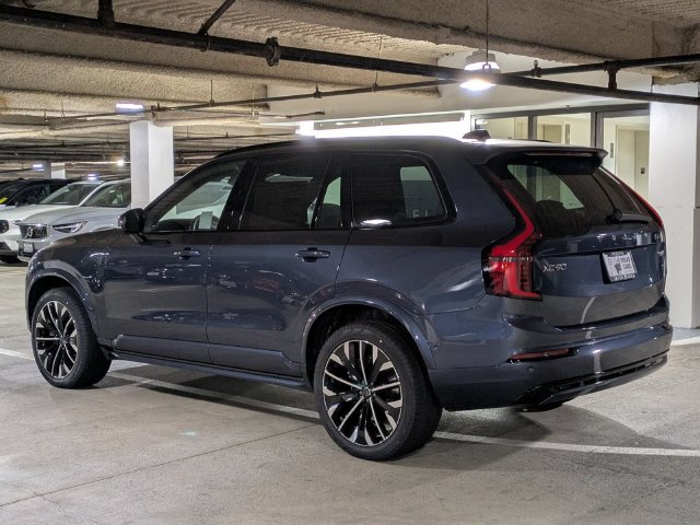 New 2026 Volvo XC90 T8 Ultra w/ Protection Package AWD/4WD image 5