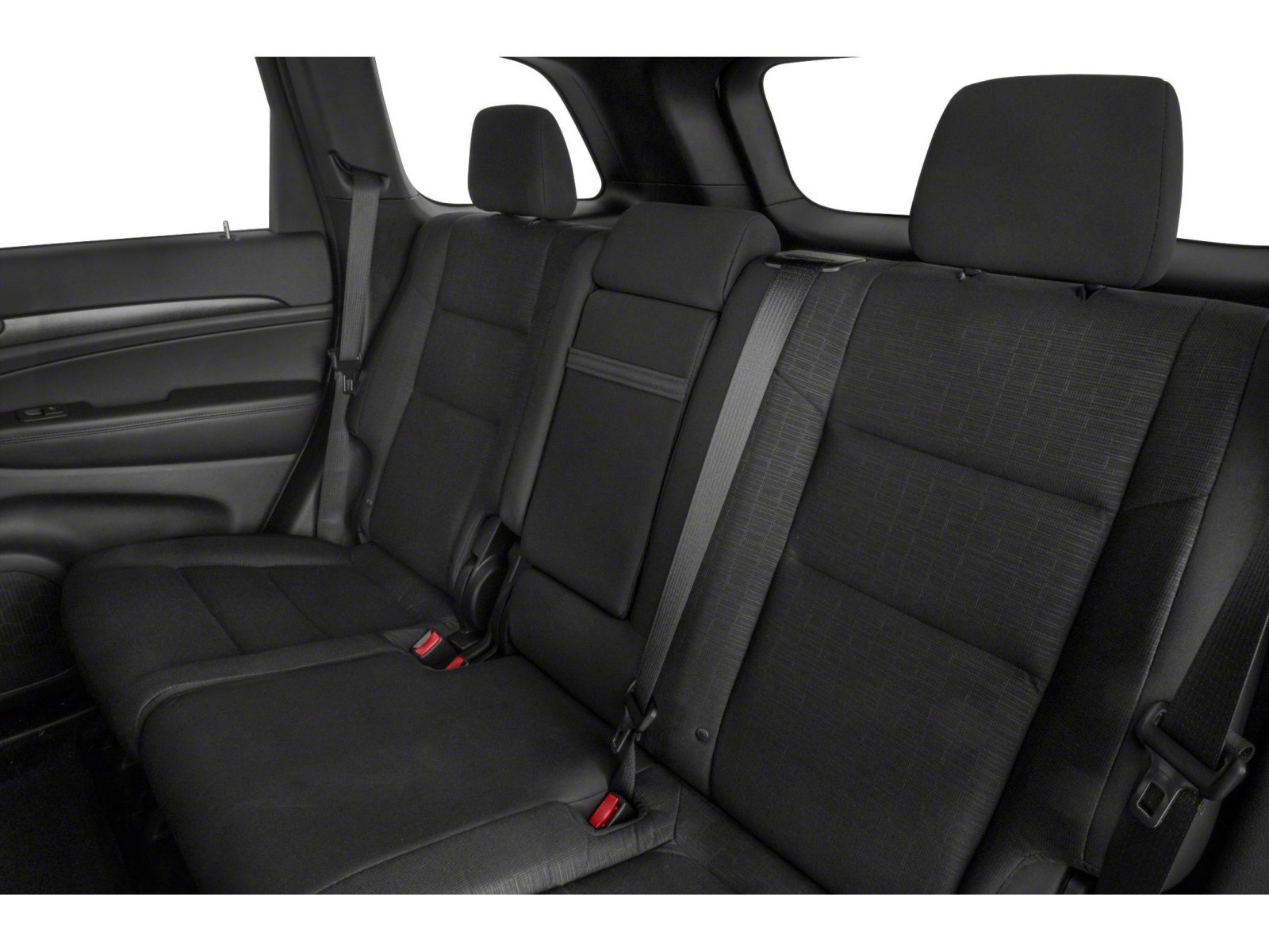 Used 2021 Jeep Grand Cherokee Laredo RWD image 8