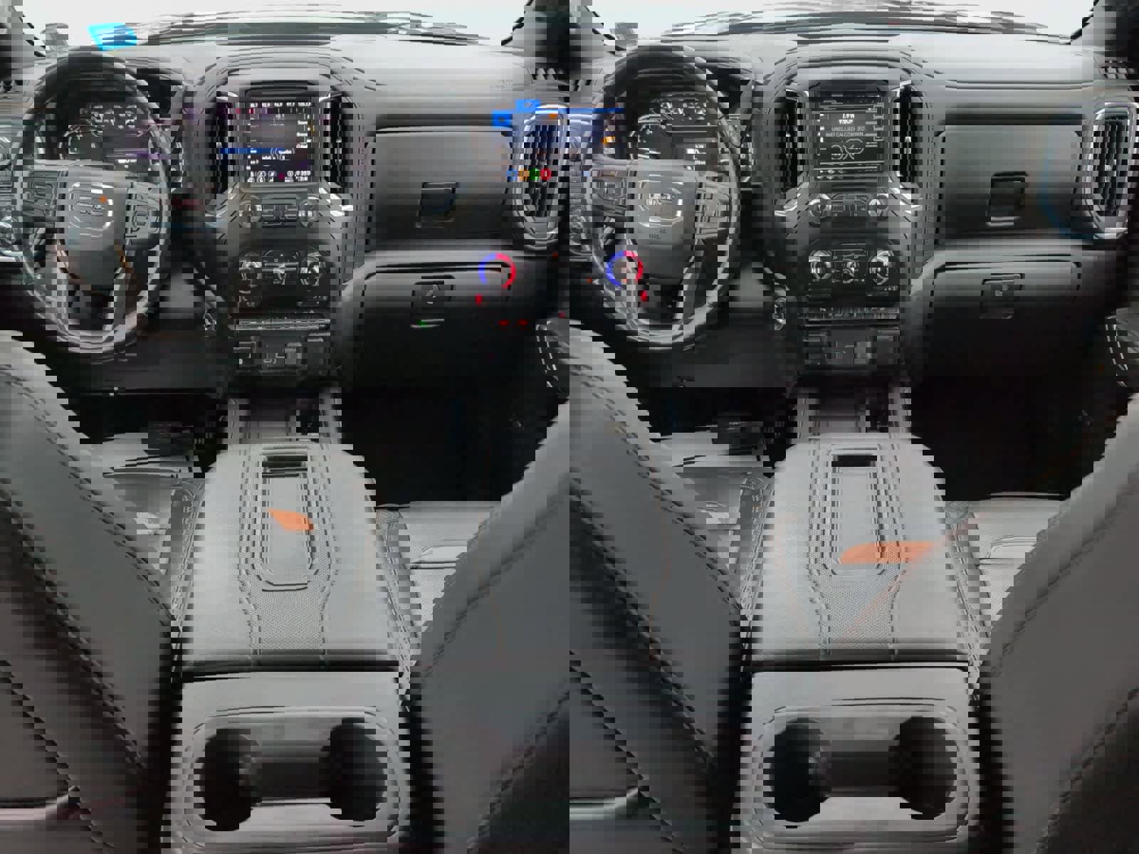 Used 2020 GMC Sierra 1500 AT4 w/ AT4 Premium Package image 14