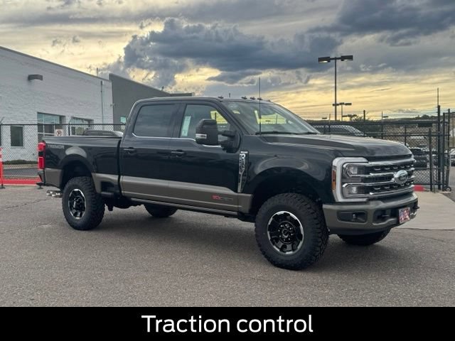 New 2026 Ford F250 King Ranch w/ Tremor Off-Road Package AWD/4WD image 5