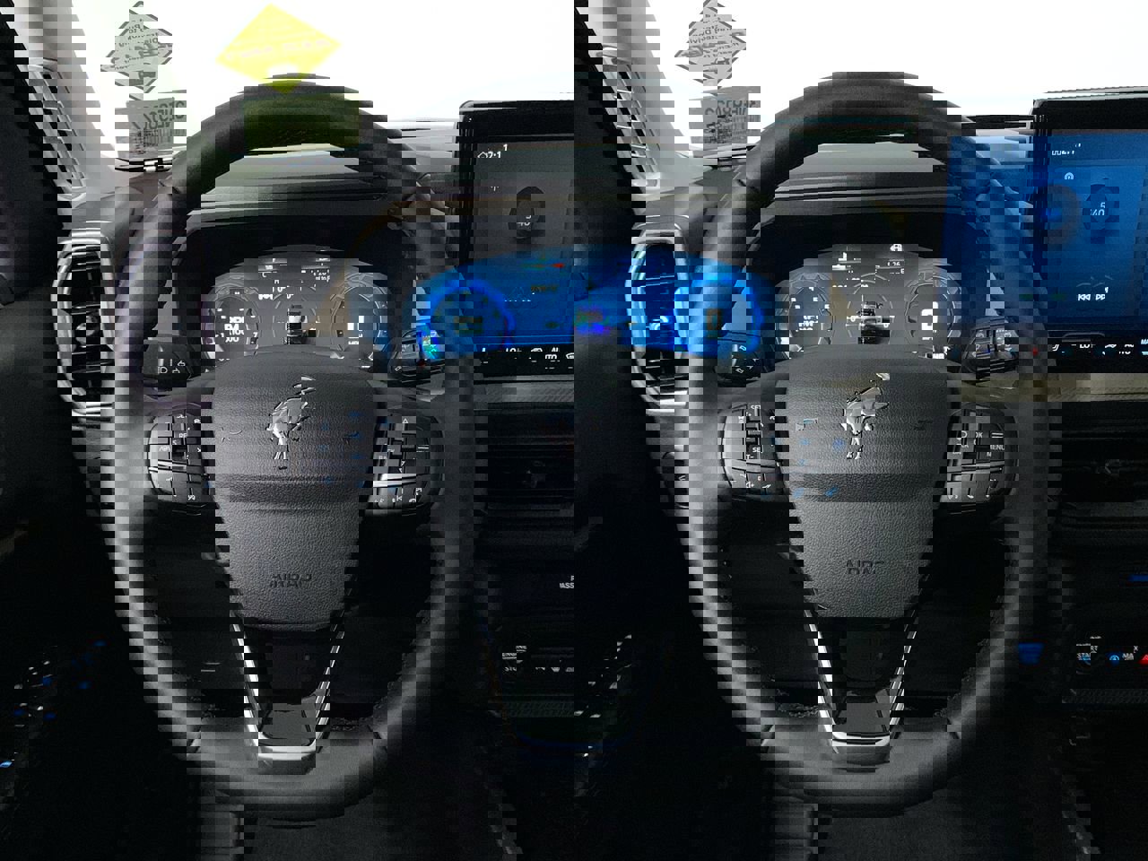 New 2025 Ford Bronco Sport Big Bend image 21