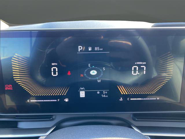 New 2026 Kia Carnival LXS image 18